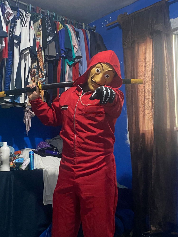 La casa de papel