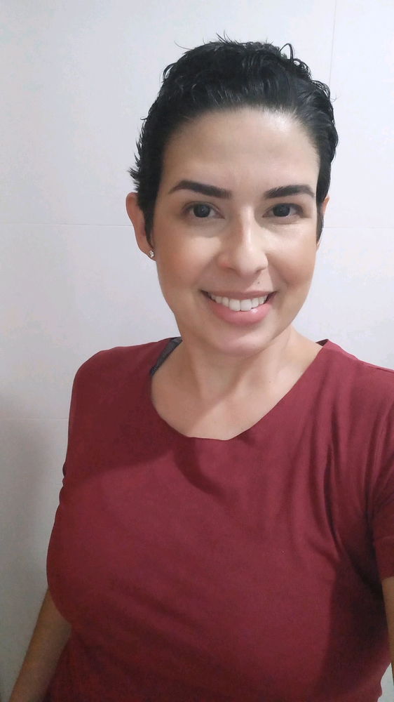 selfie
