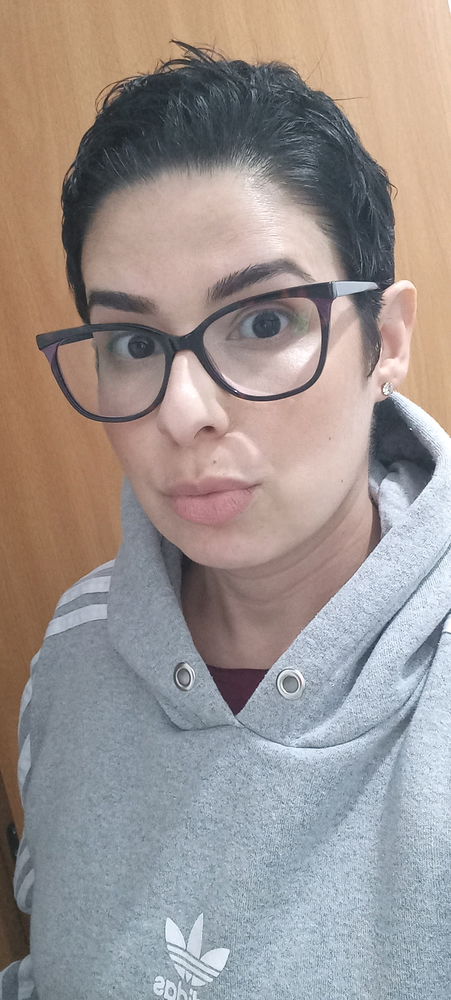 selfie