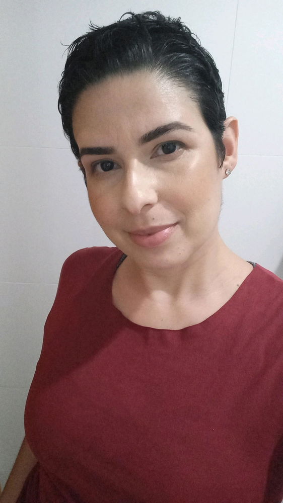 selfie