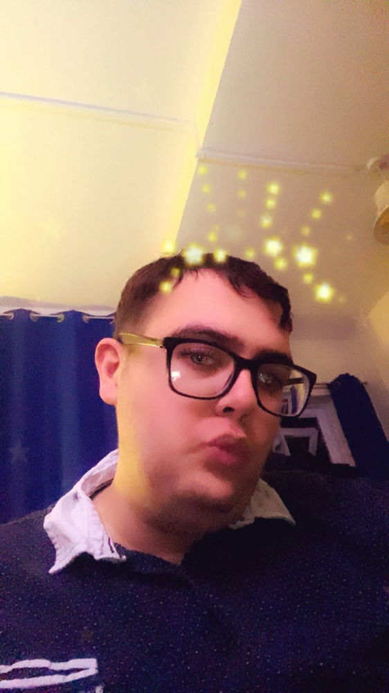 Feeling down