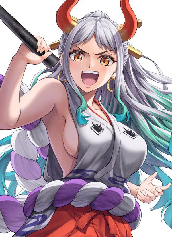 Yamato