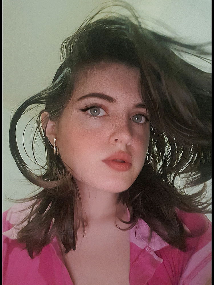 Not bad I think 💞