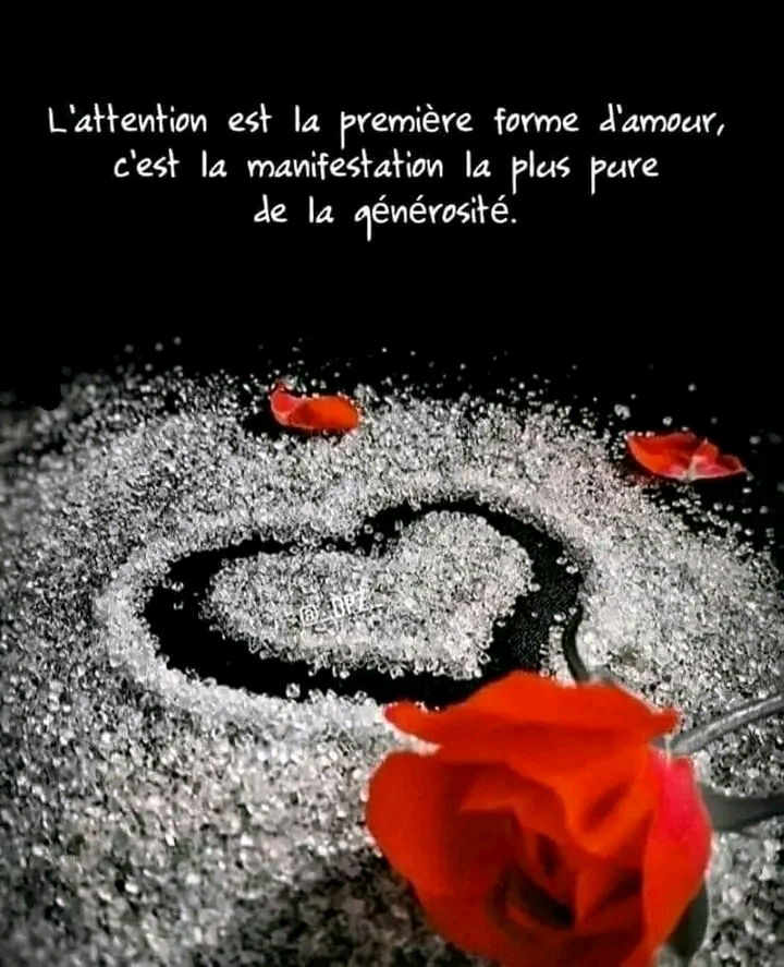 Bonne nuit