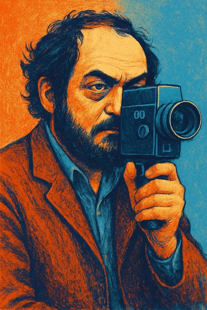 STANLEY KUBRICK