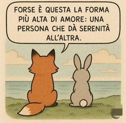 Forse...