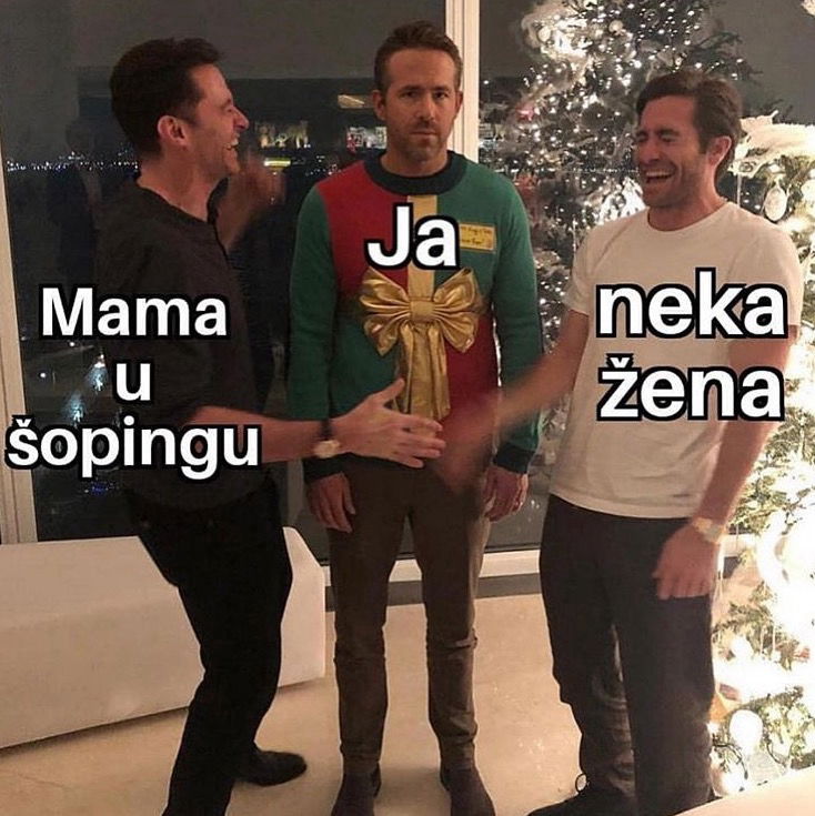 🛍️