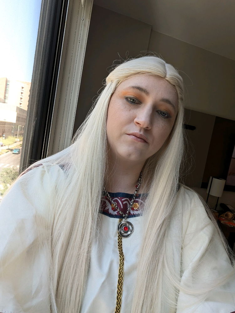 Rhaenyra Targaryen
