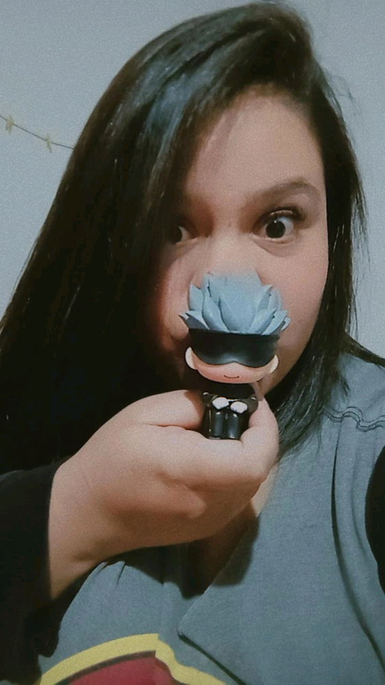 Mini Gojo
