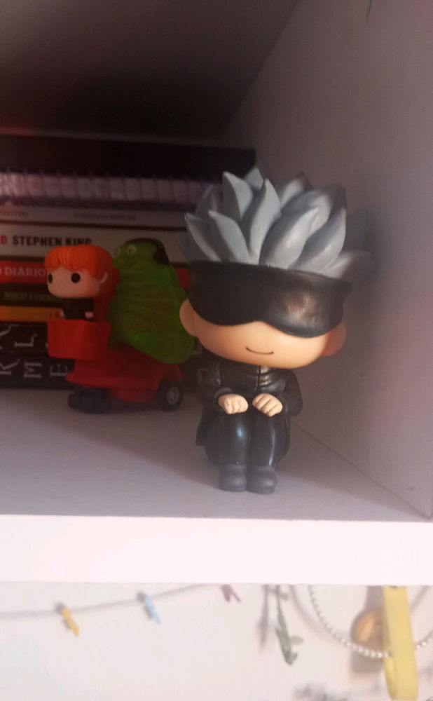 Mini Gojo