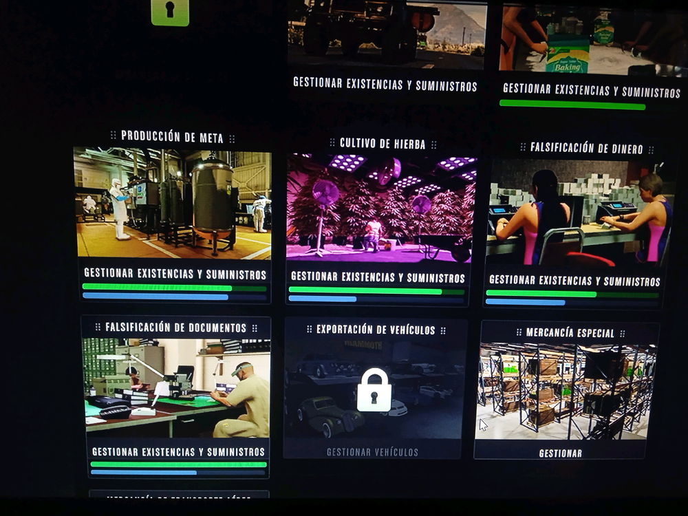 Alguien me ayuda a vender gta pc