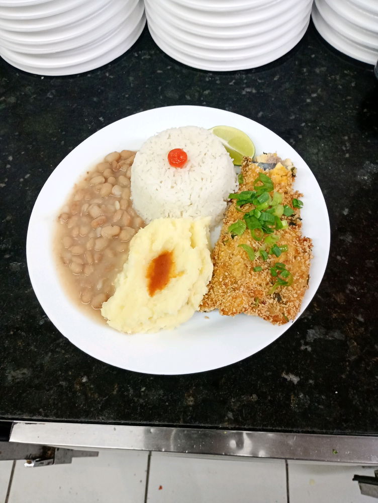 Minha paixão cozinhar