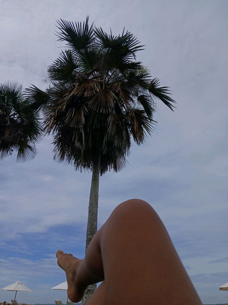 Día de playa