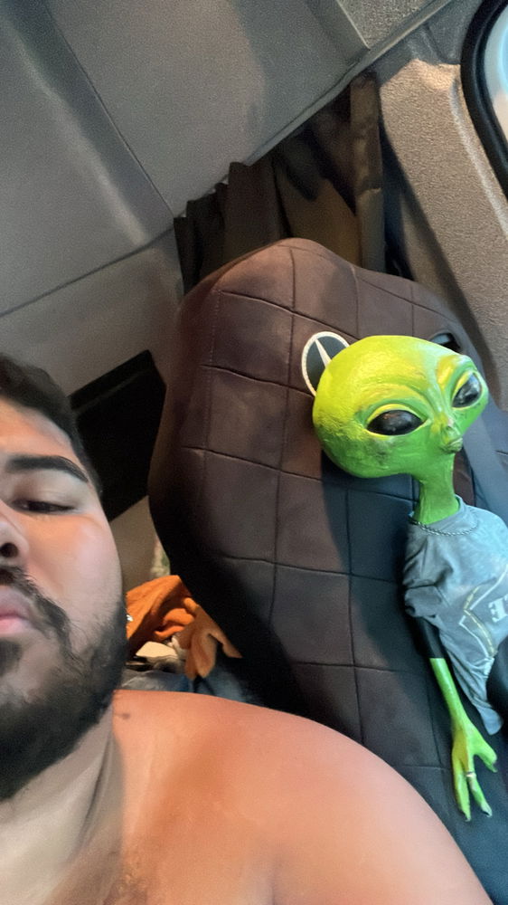 Parceiro de viagem
