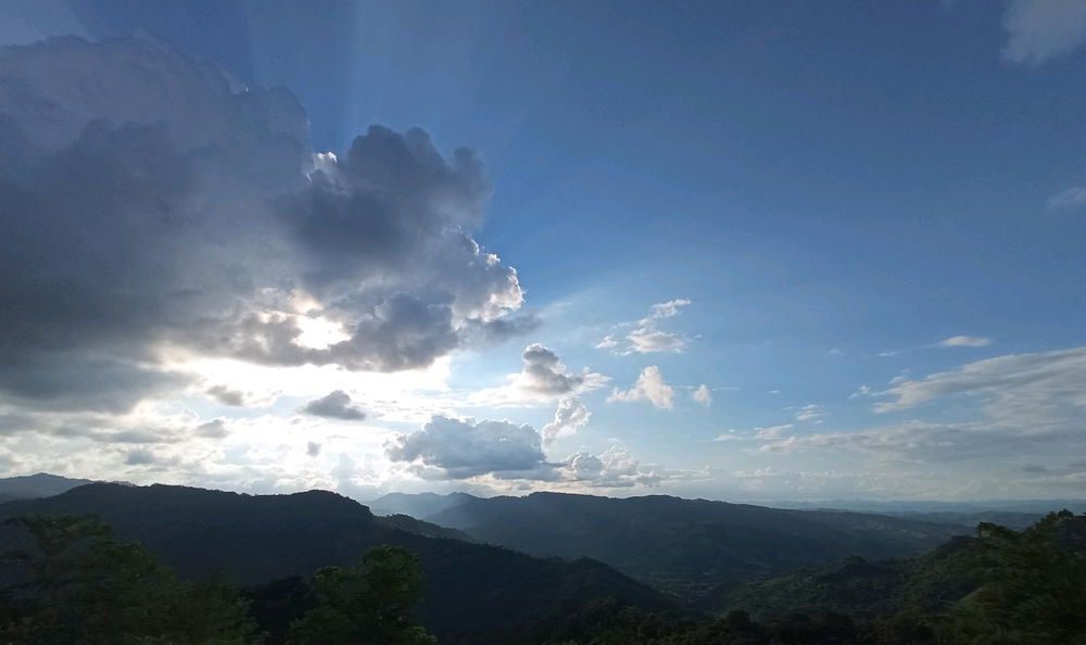 Salir, explorar y vivir