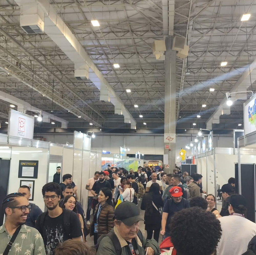 Dia de retrocon