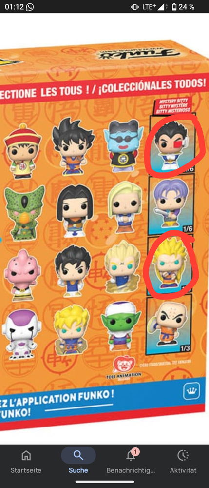 Bitty Pops