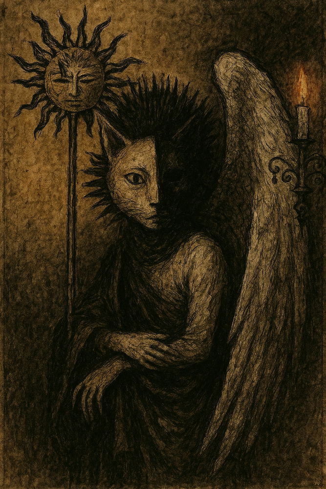 Guardián del sol