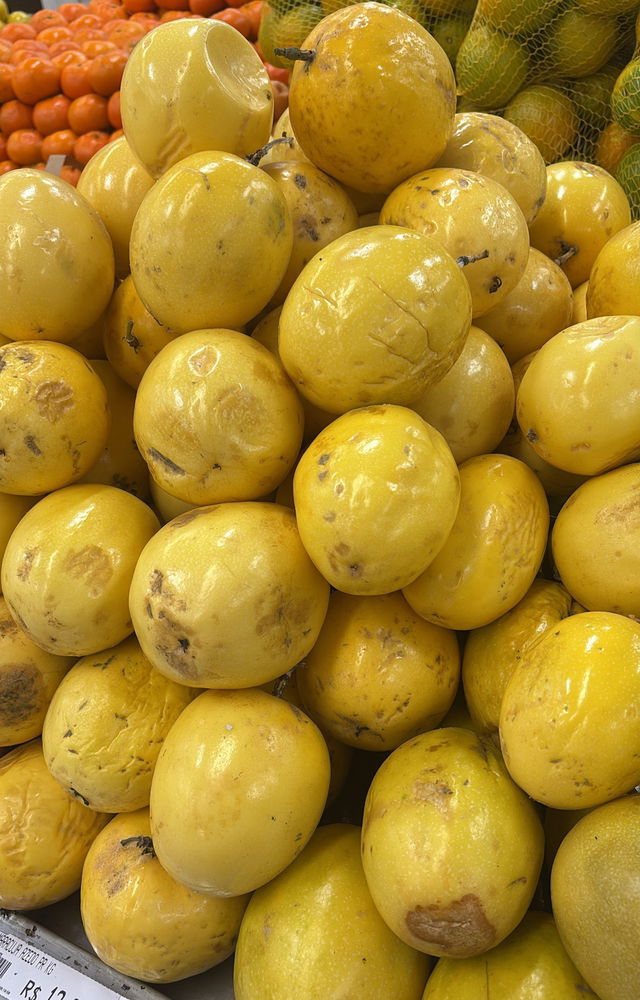 Frutinhas