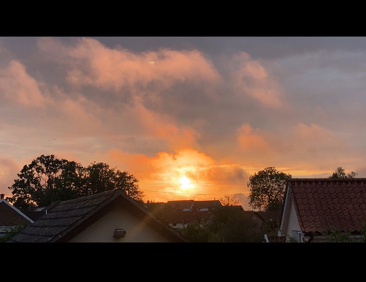 How’s your summer weather?