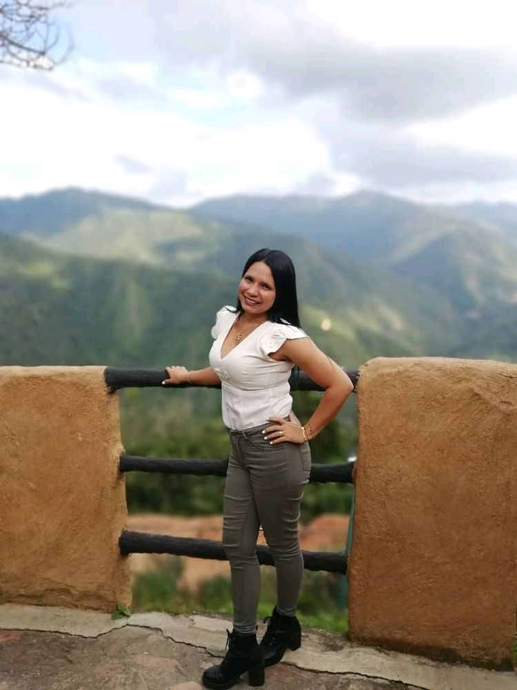 Alto Hatillo Venezuela 🇻🇪♥️