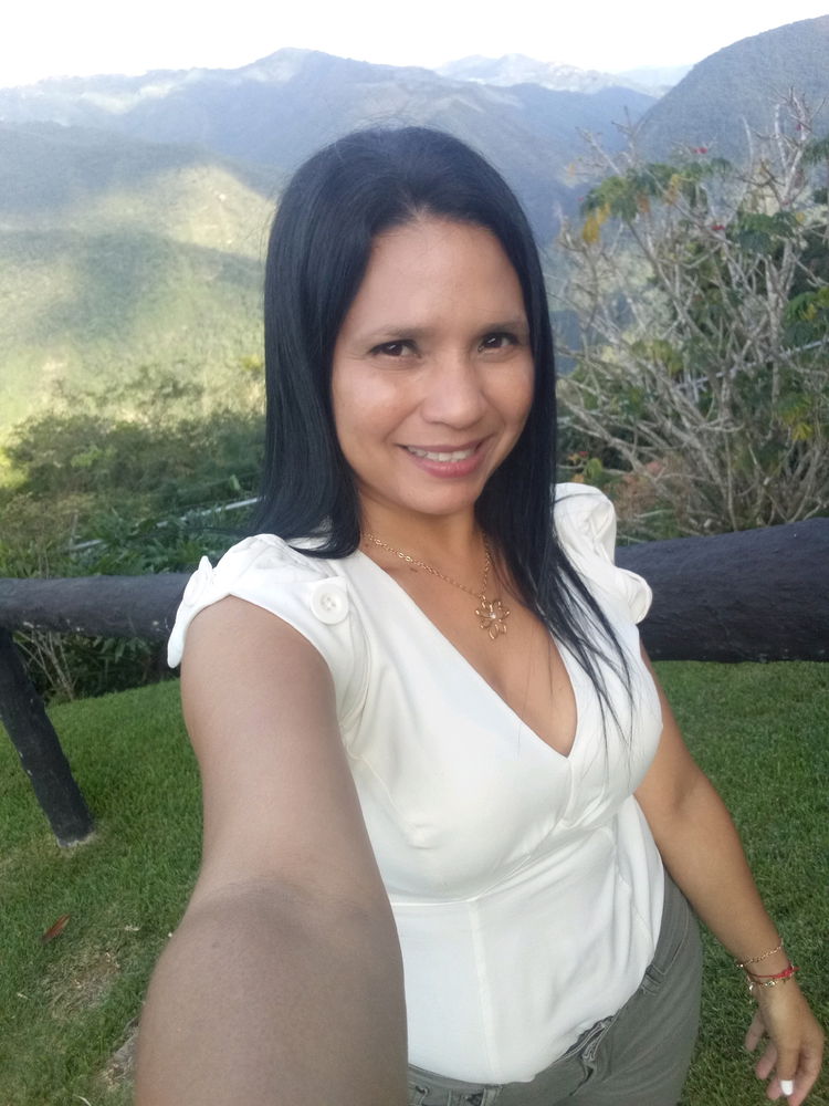Alto Hatillo Venezuela 🇻🇪♥️