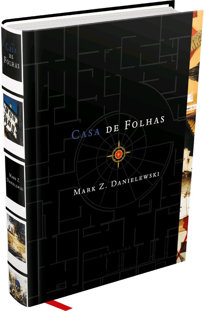Faz sentido meu livro favorito ser um livro que nunca li?