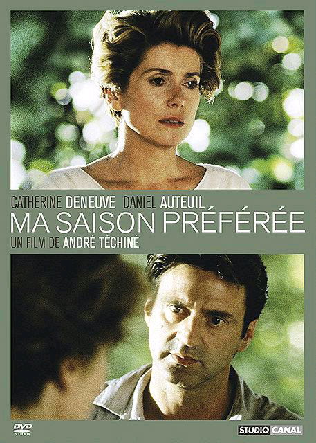 Moment cinéma