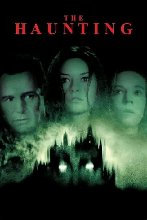The Haunting (1999)