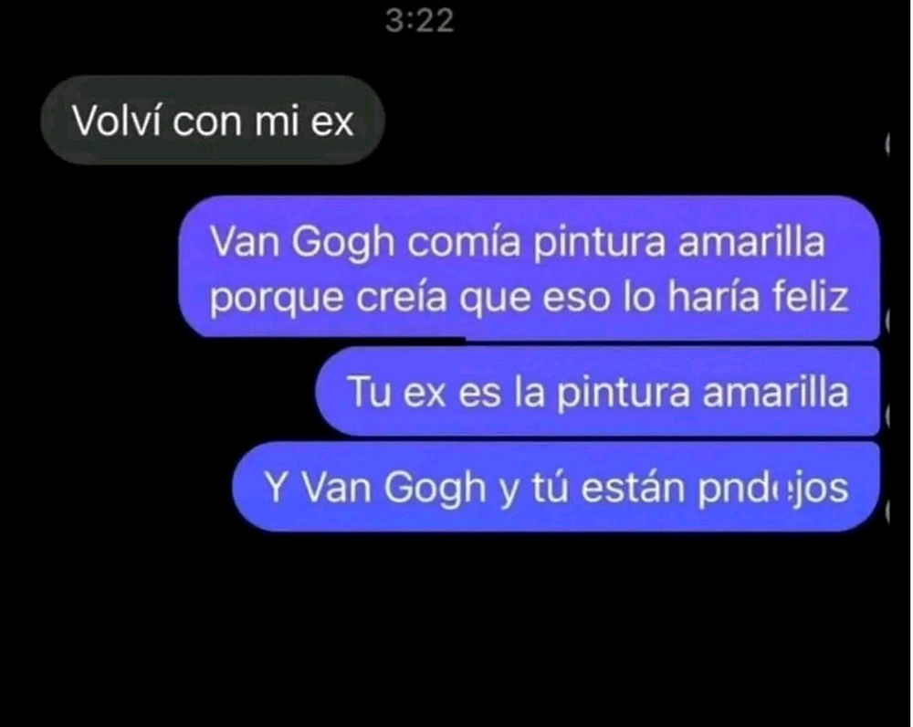 Volverían con su ex