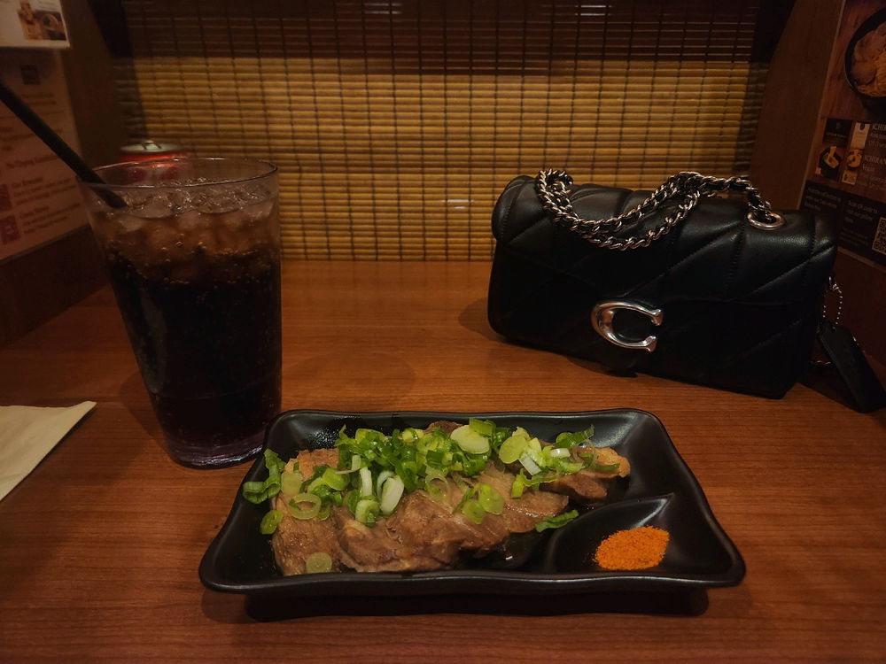 Lunch today~☺️