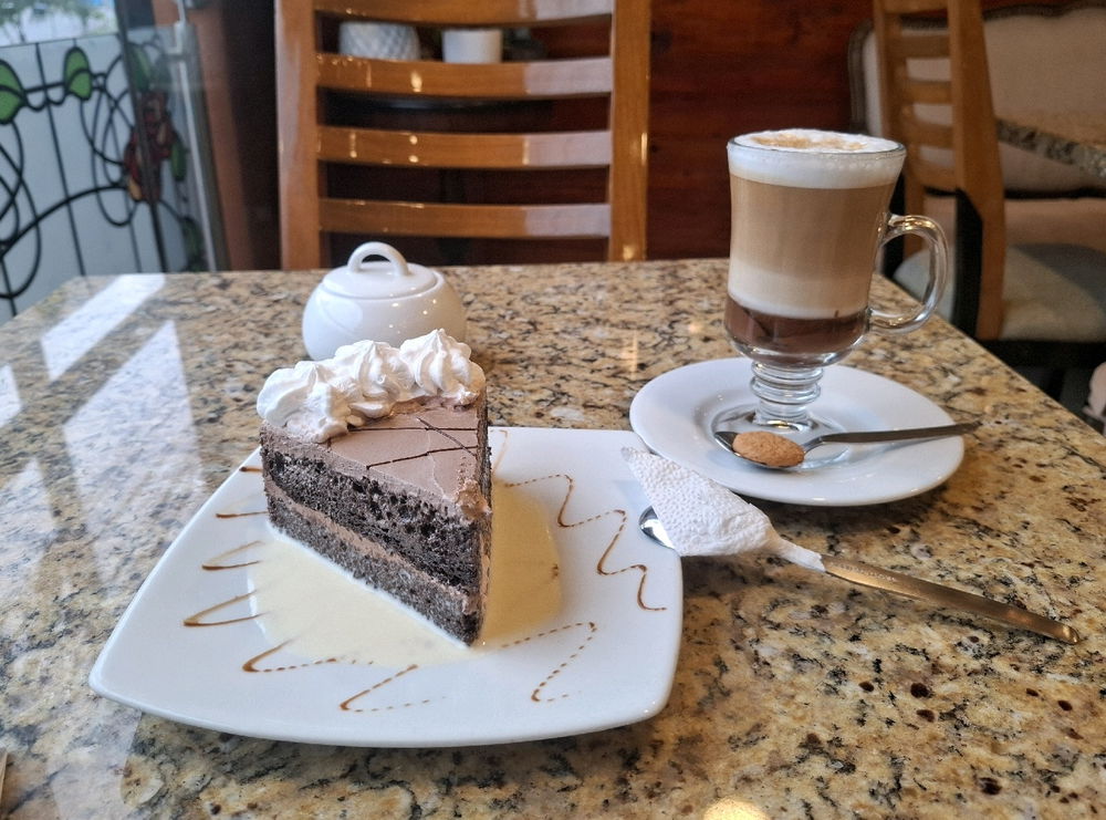 El gusto de hoy ♡