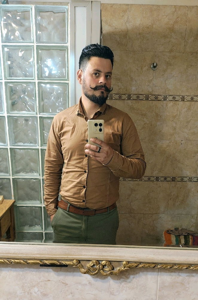 Que piensan aunque es en el baño de casa jejej