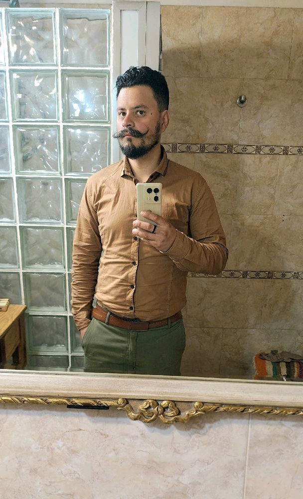 Que piensan aunque es en el baño de casa jejej