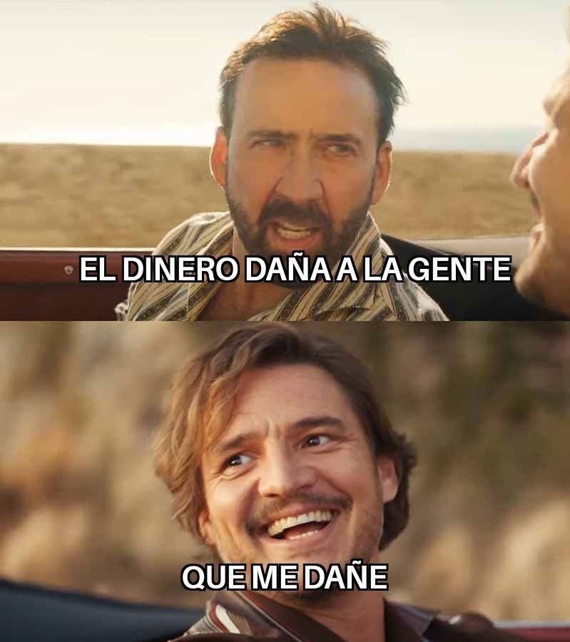 Claro que yes