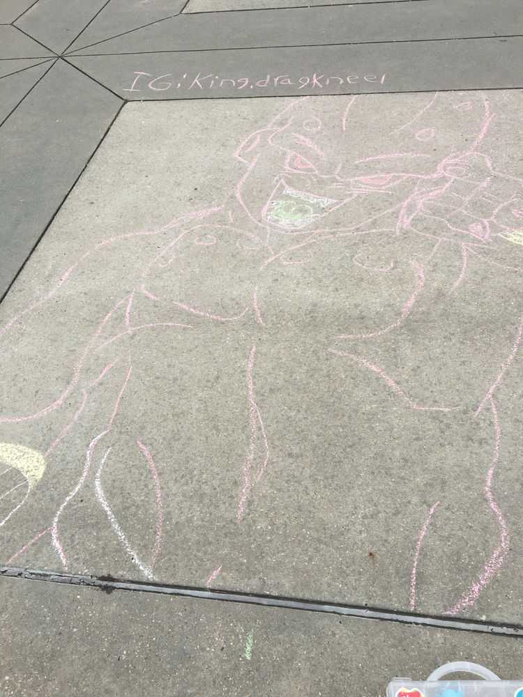 Buu shenron annnnd Skyrim