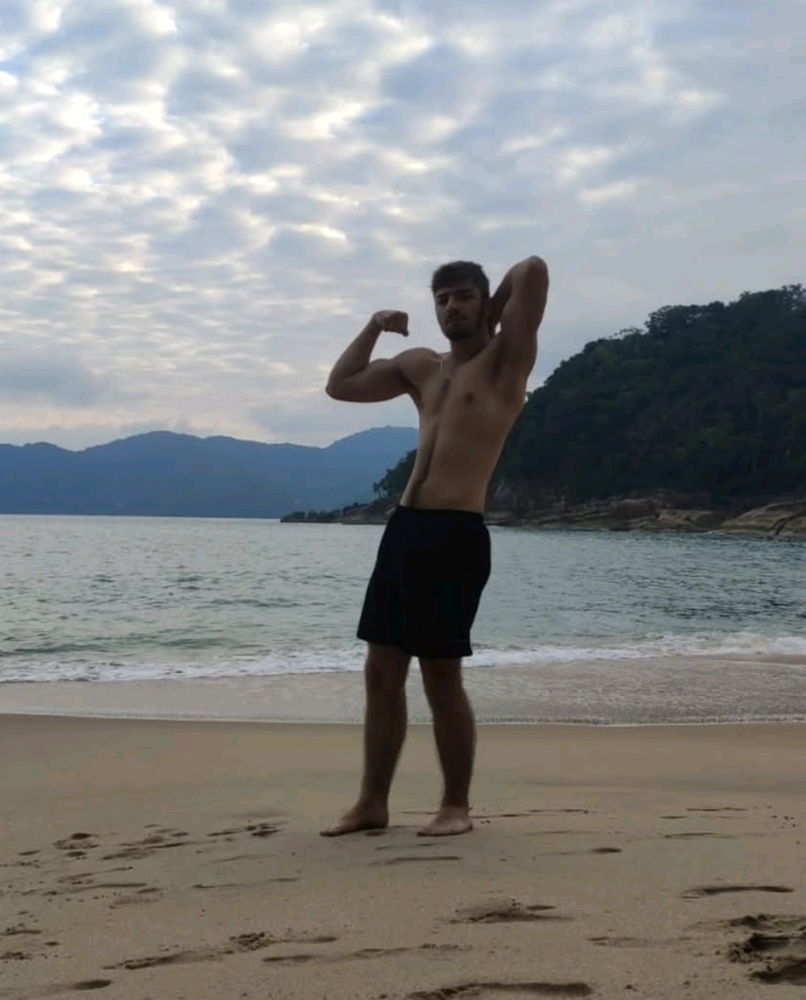 ⛱️