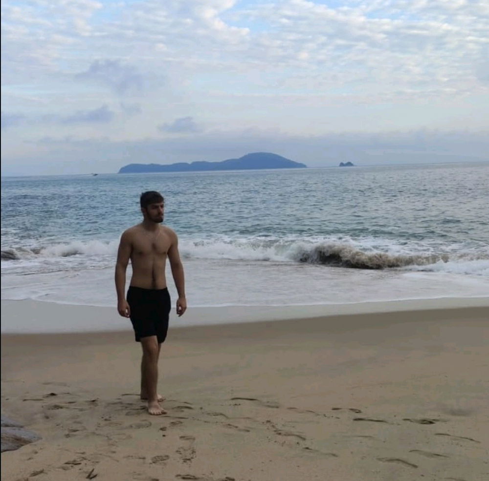 ⛱️