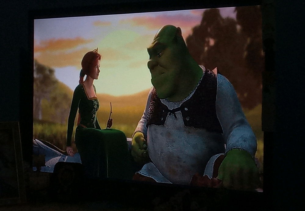 Shrek