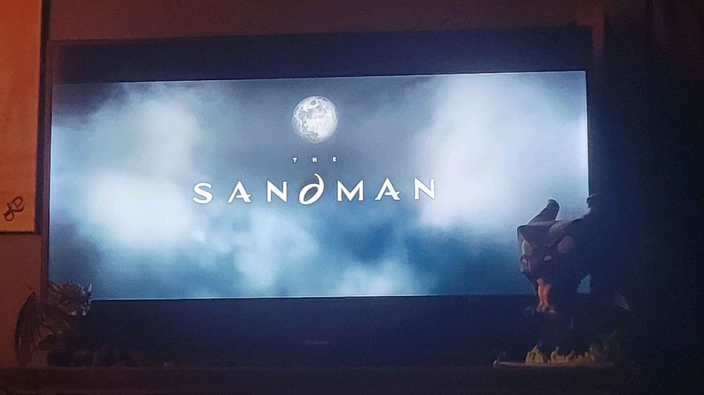 Sandman