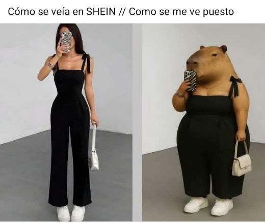 Bueno, ya que 😞