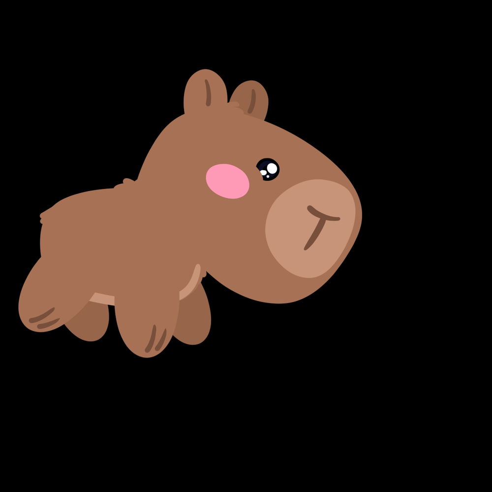 Capybara