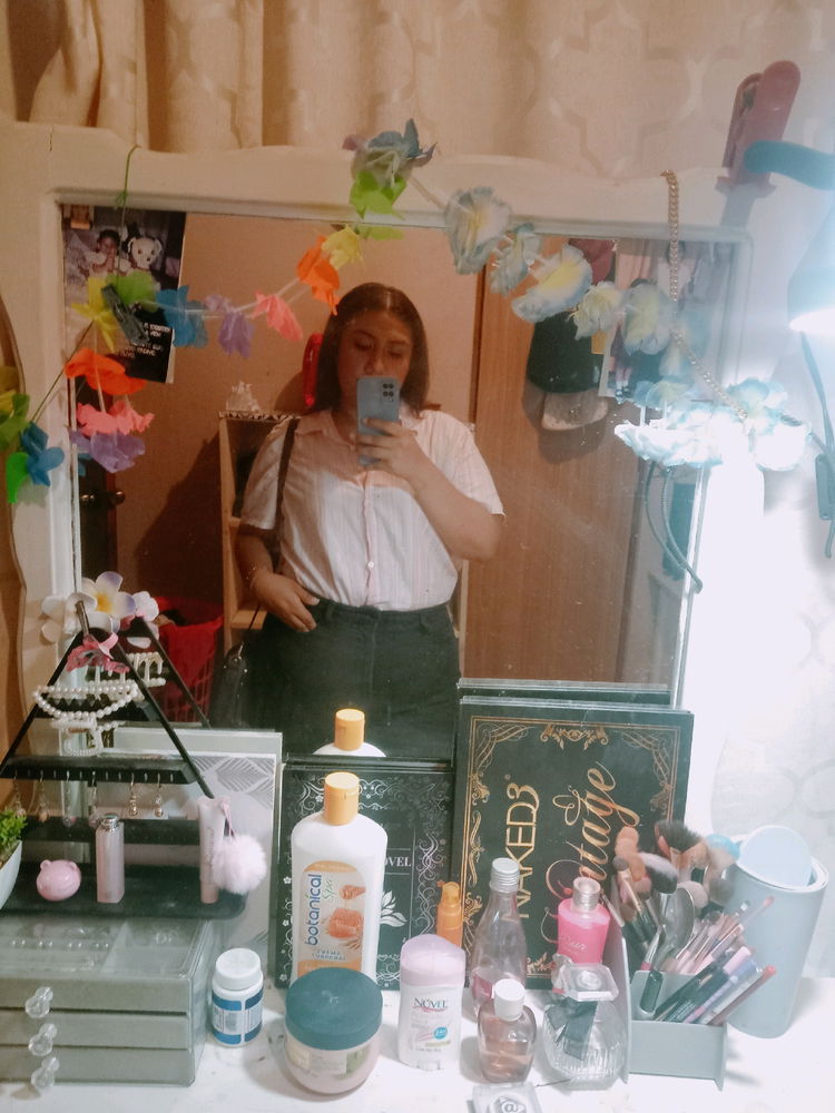 Noche de feria