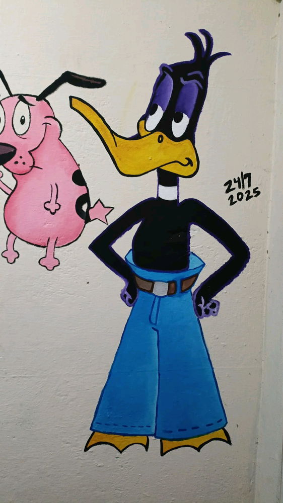 Fiz o Patolino