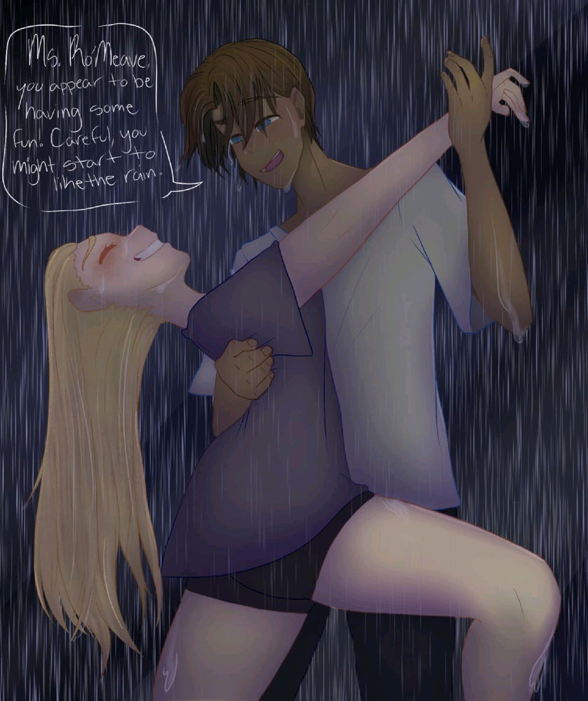 Favorite Ship