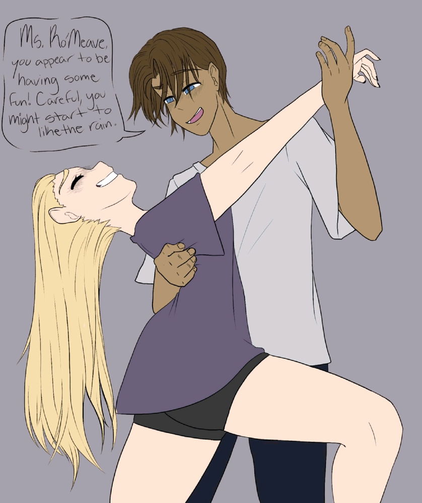 Favorite Ship