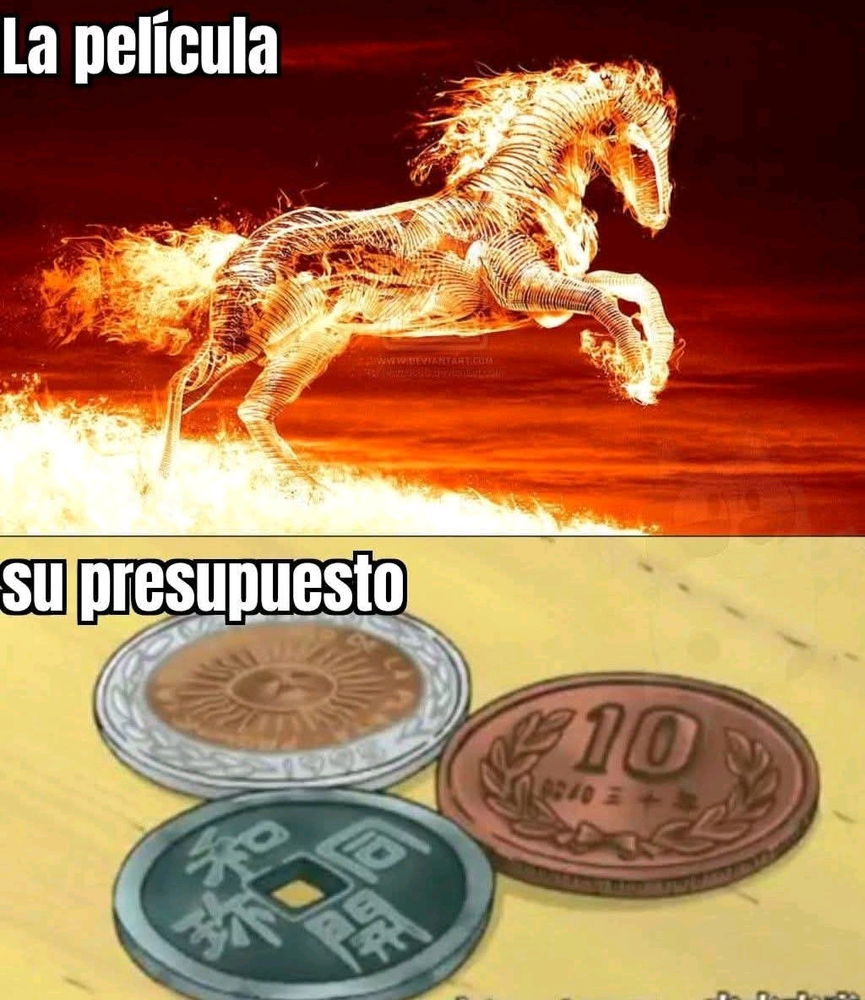 Aver saquen su mejor repertorio.