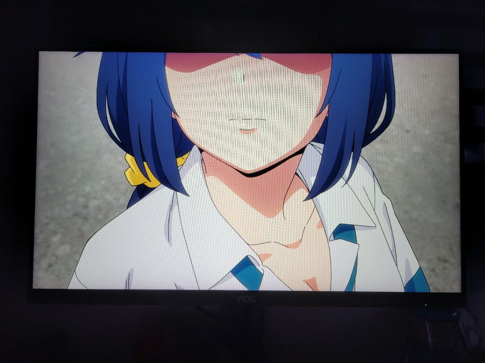 Final de semana assistindo anime... tem algo melhor?