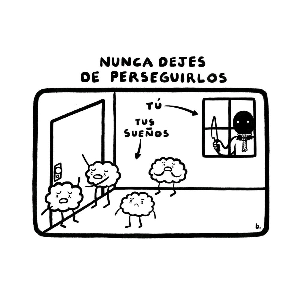 Sueños