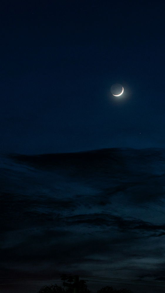Moon 🌙